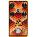 SolidGoldFX 76 MKII Octave Up Fuzz Pedal