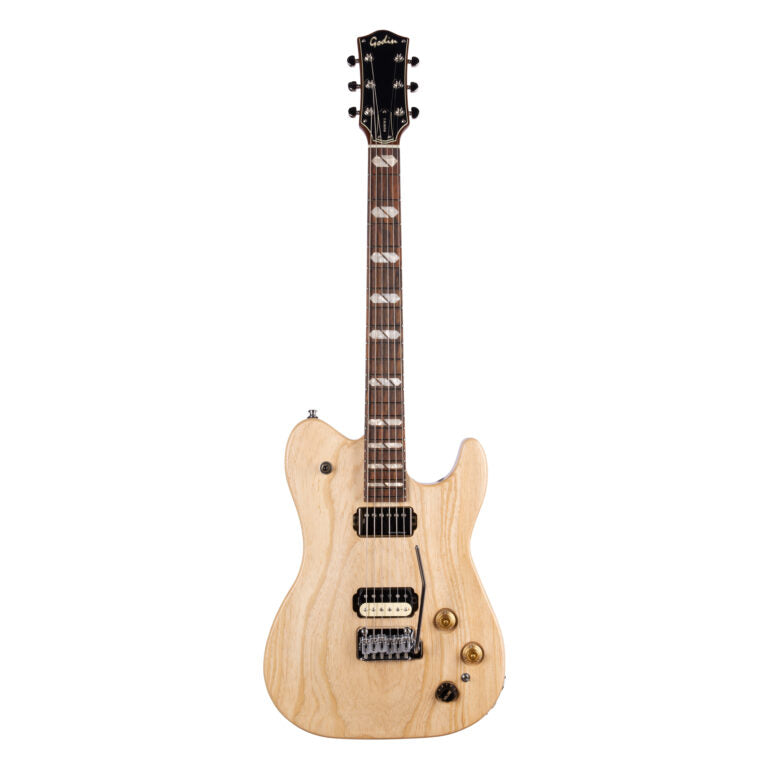 Godin Radium-X Natural