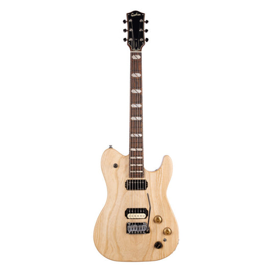Godin Radium-X Natural
