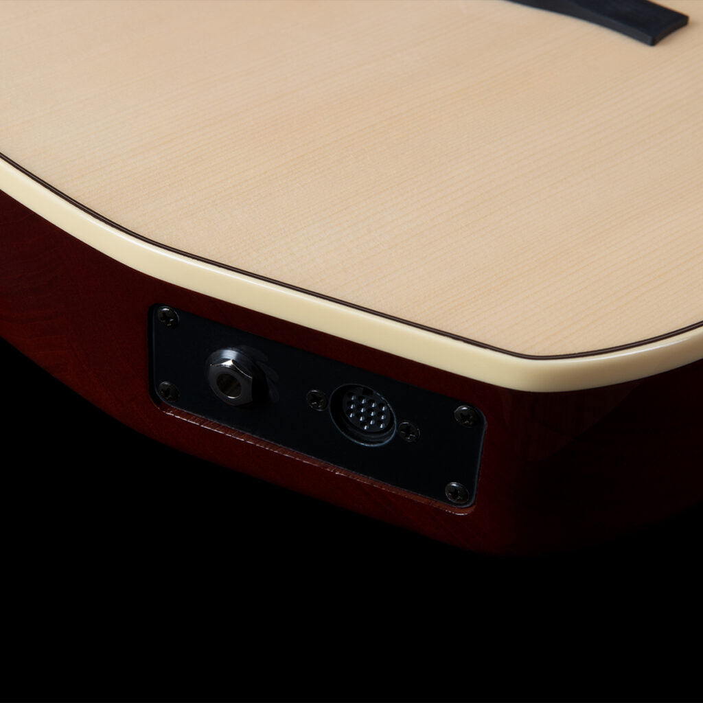 GODIN MULTIAC NYLON NATURAL HG