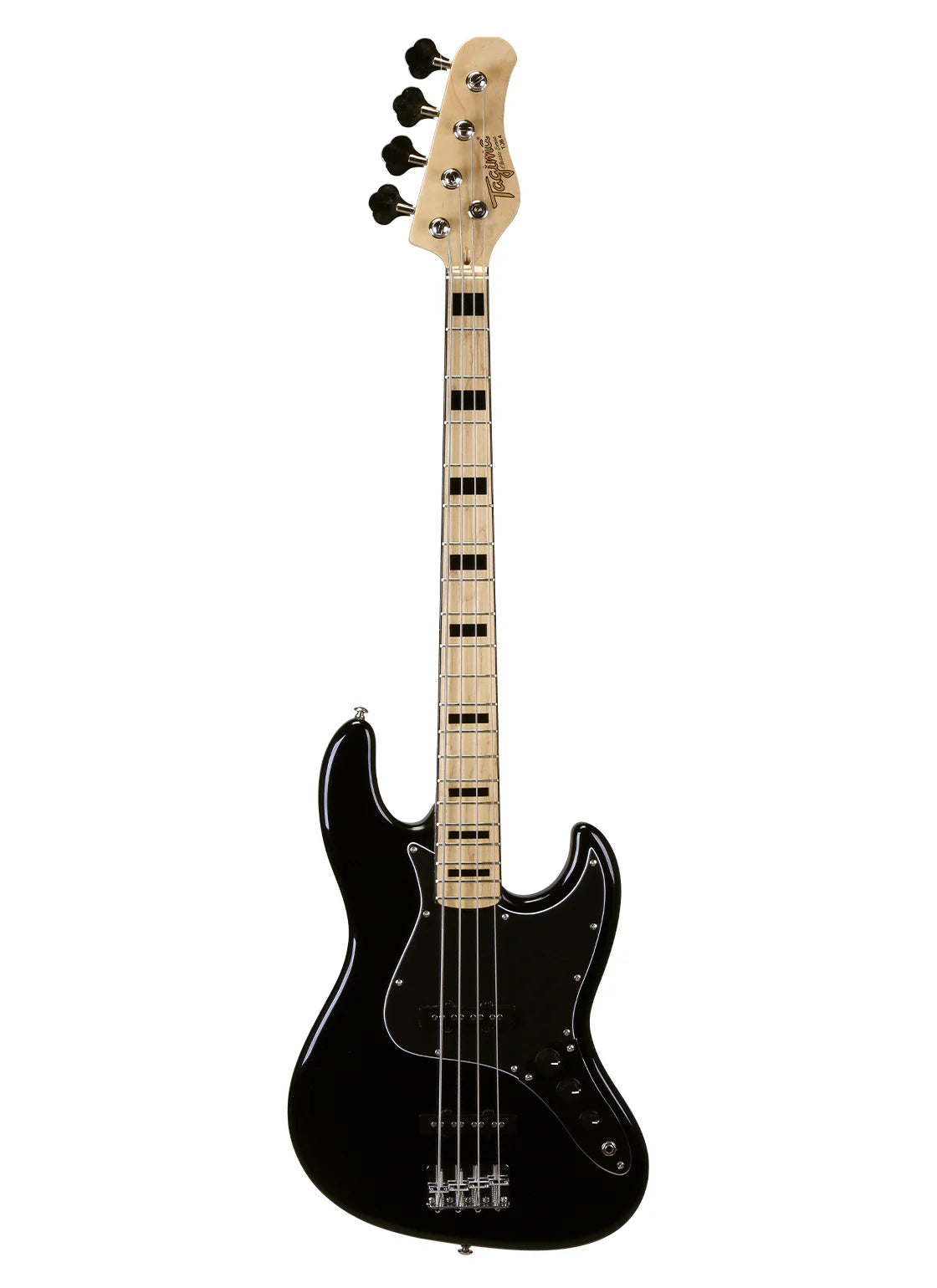Tagima TJB-4 – Grays Custom Guitar Shop