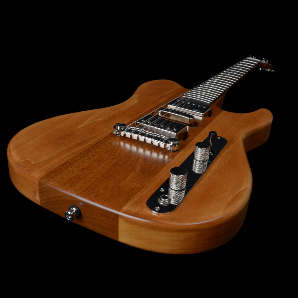 Godin Radium Winchester Brown RN