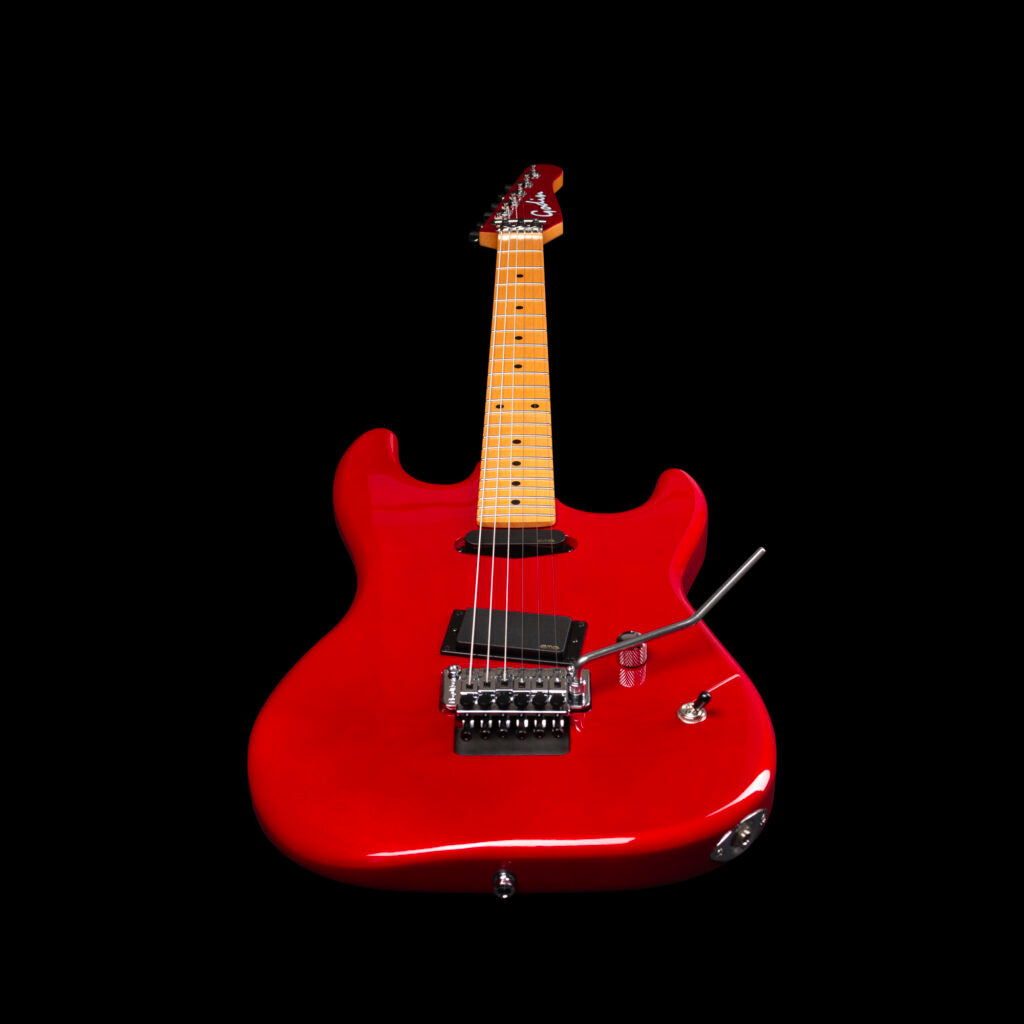 Godin Redline – 85 Red MN