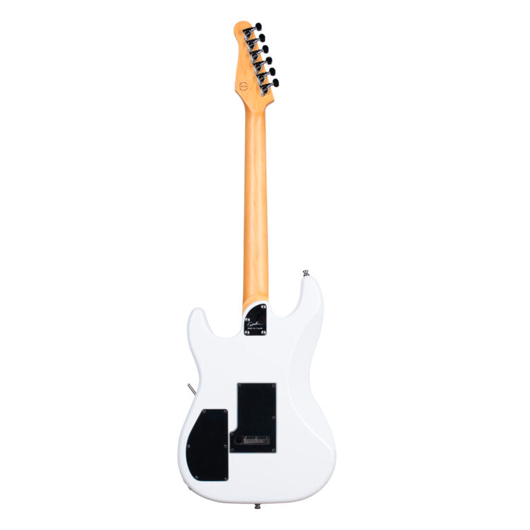 Godin Redline – 85 White MN