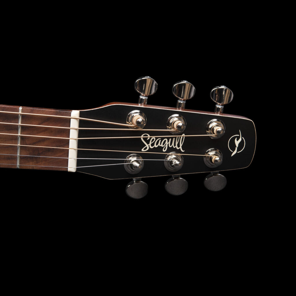 Seagull ENTOURAGE RUSTIC BURST GRAND