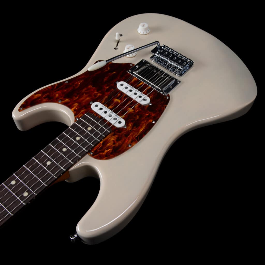 Godin Session T-Pro MN/RN