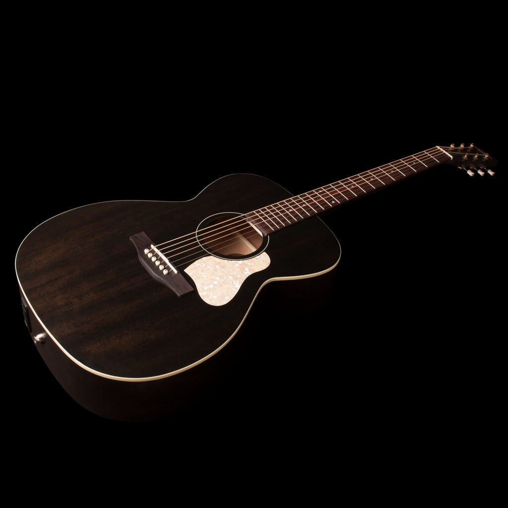 A&L LEGACY FADED BLACK PRESYS II