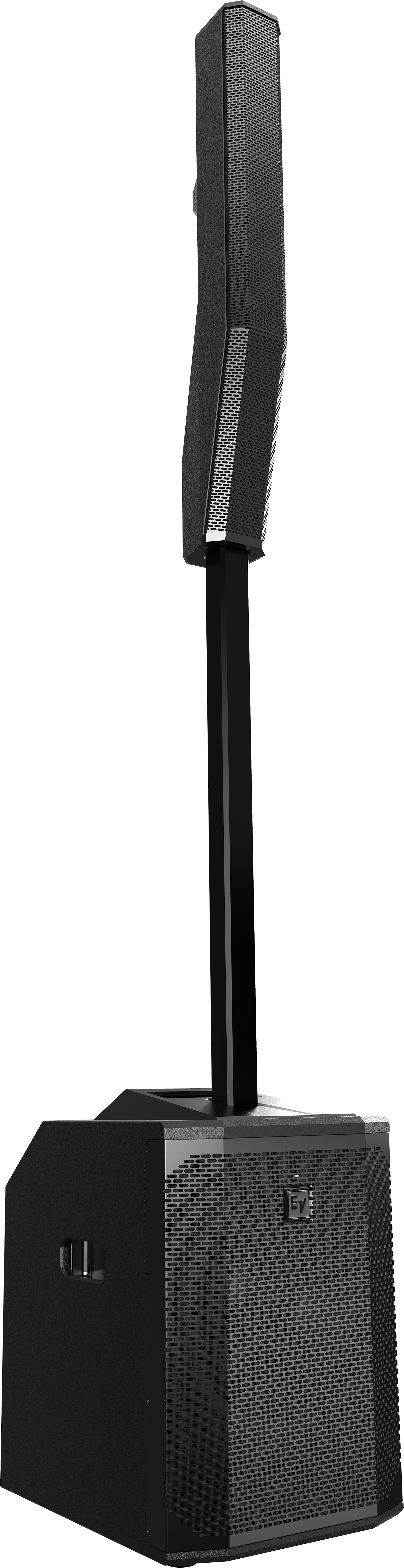 Electro-Voice EVOLVE 50M
PORTABLE COLUMN SYSTEM