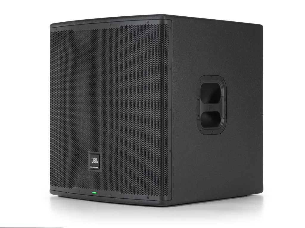 JBL-EON718S 18-inch Powered PA Subwoofer