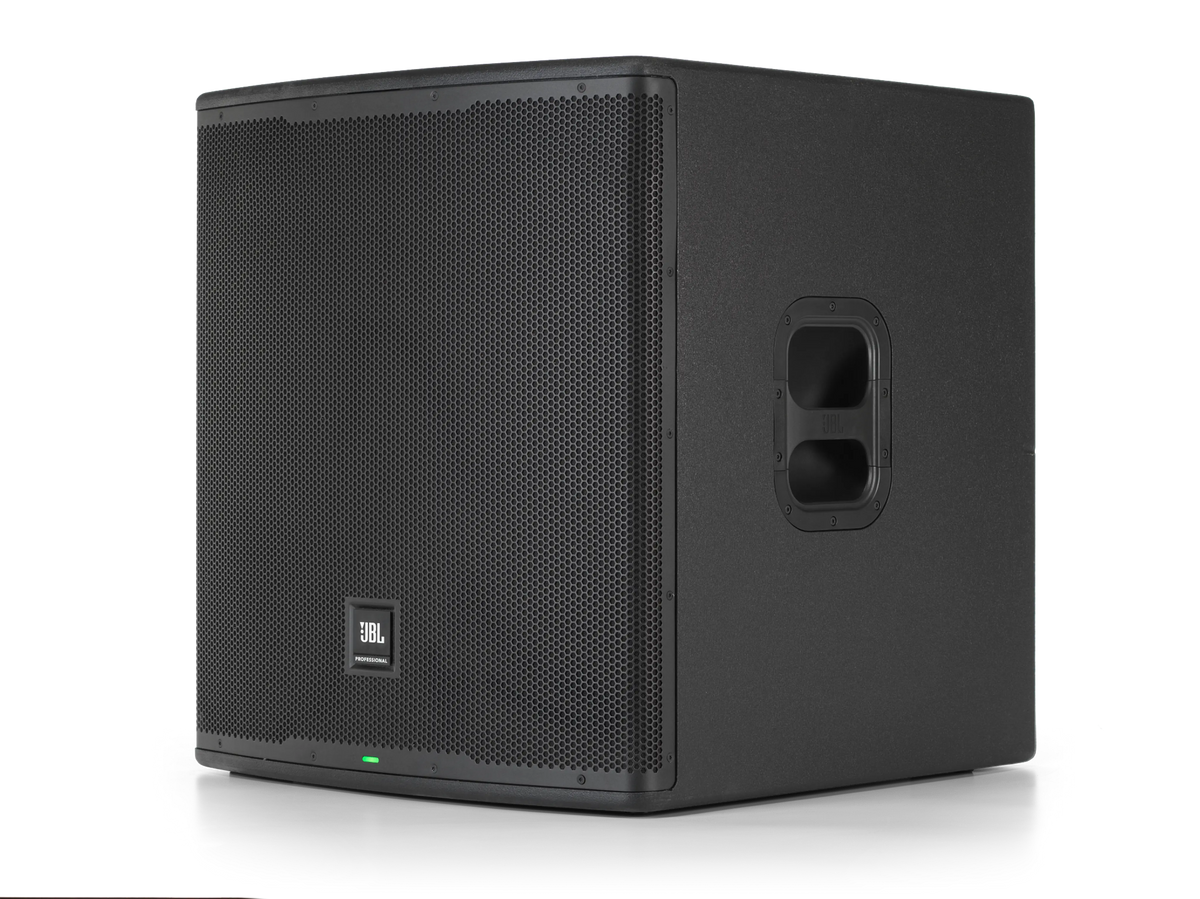 JBL-EON718S 18-inch Powered PA Subwoofer
