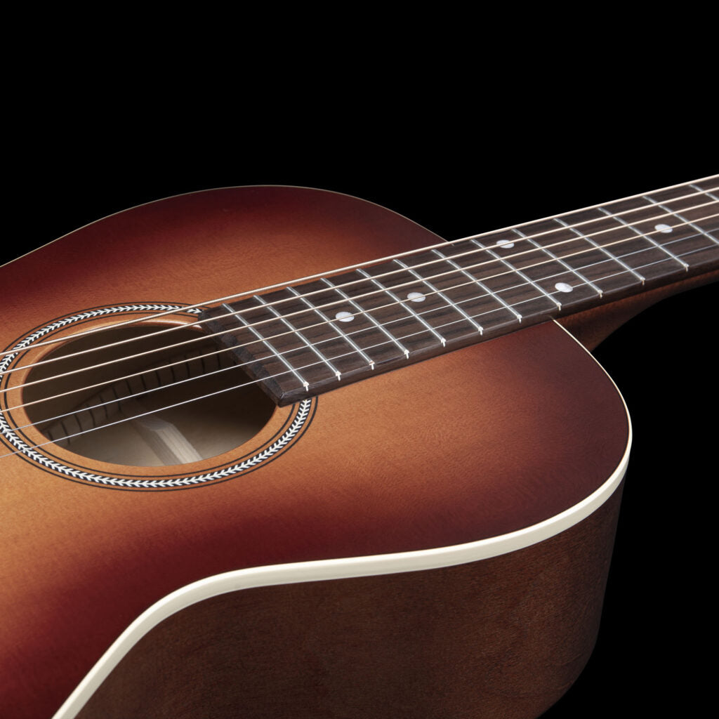 Seagull ENTOURAGE RUSTIC BURST GRAND
