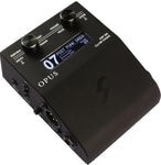 TWO NOTES OPUS MULTI-CHANNEL AMP SIMULATOR AND DYNIR ENGINE