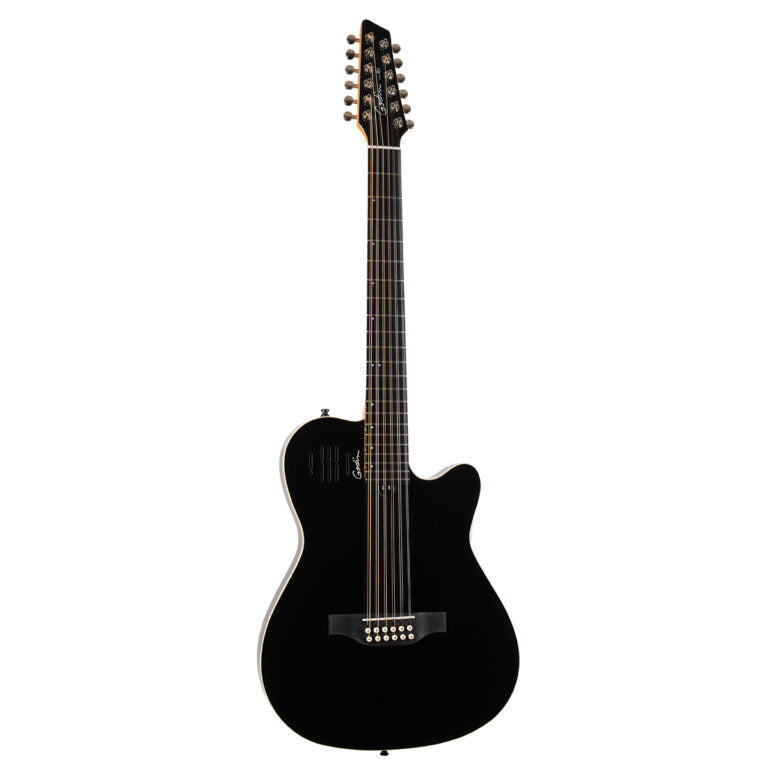 Godin A12 Natural SG