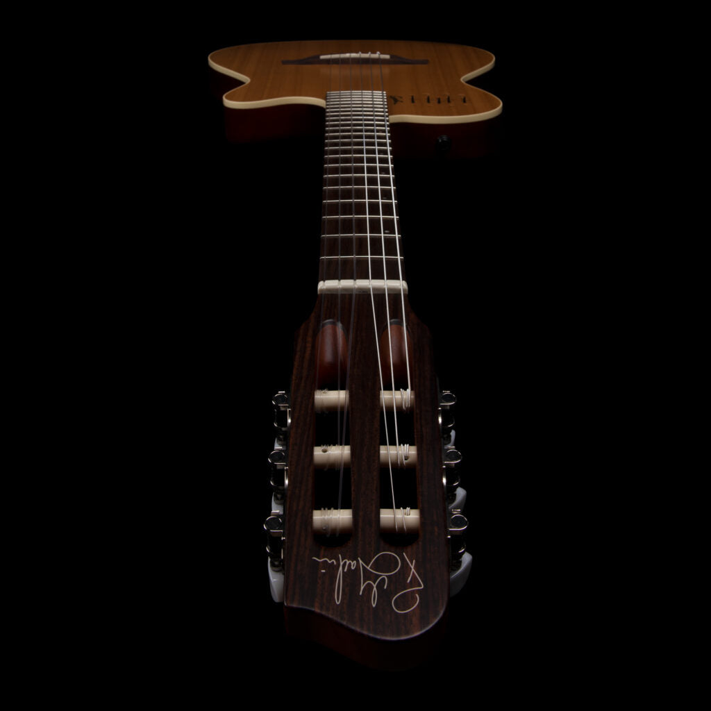 GODIN MULTIAC NYLON ENCORE NATURAL SG