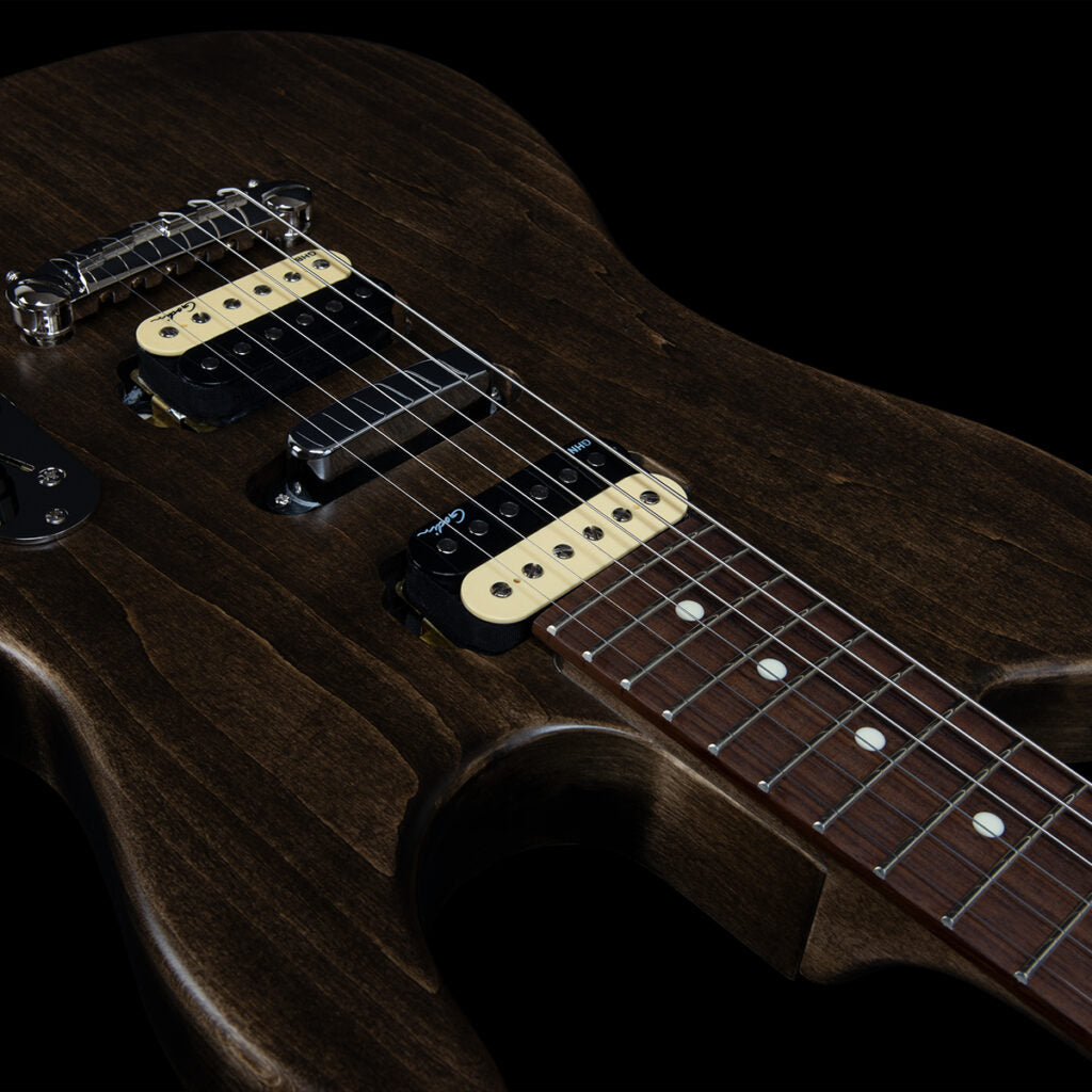 Godin Radium Carbon Black RN