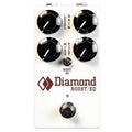 Diamond Guitar Pedals Boost/EQ Pedal
