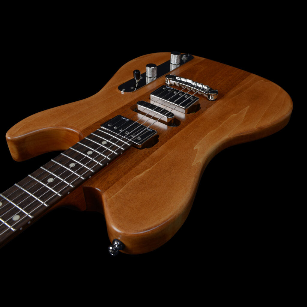 Godin Radium Winchester Brown RN