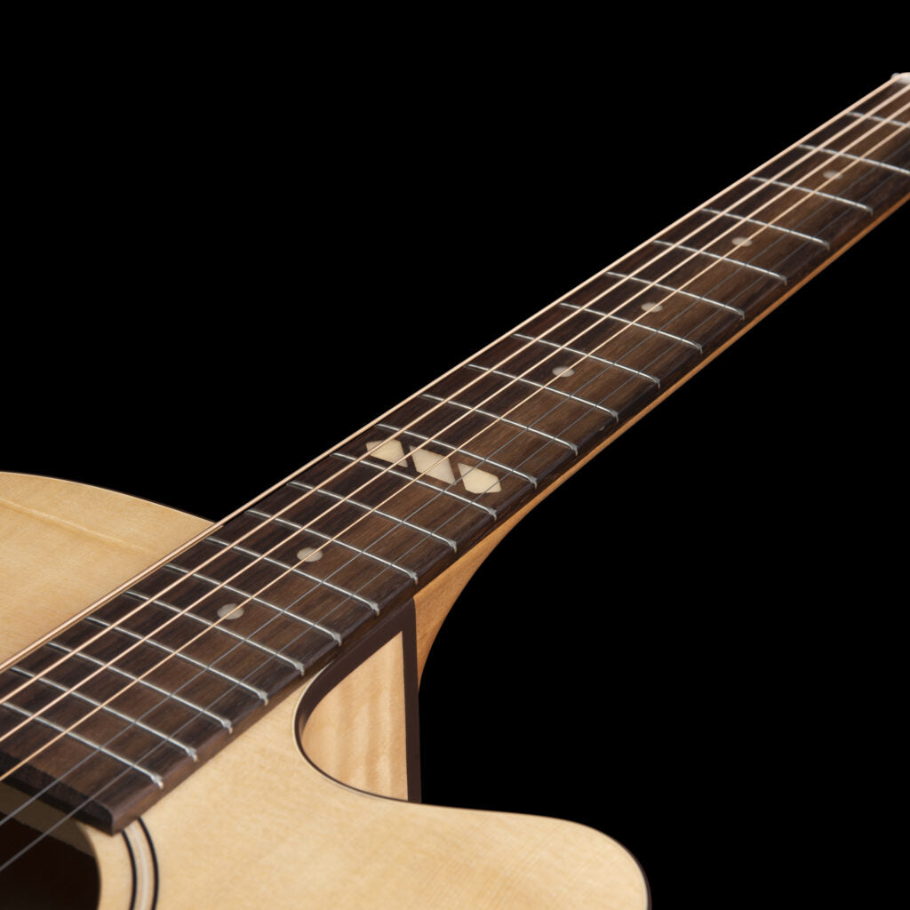 Godin Fairmount CW Flame Maple GT EQ