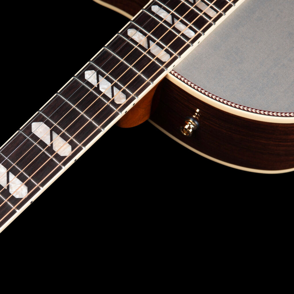Godin Connaisseur MJ Satina RW