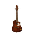 Seagull UKE NYLON SG BURST EQ