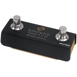 Ampero Switch, Momentary Footswitch by Hotone