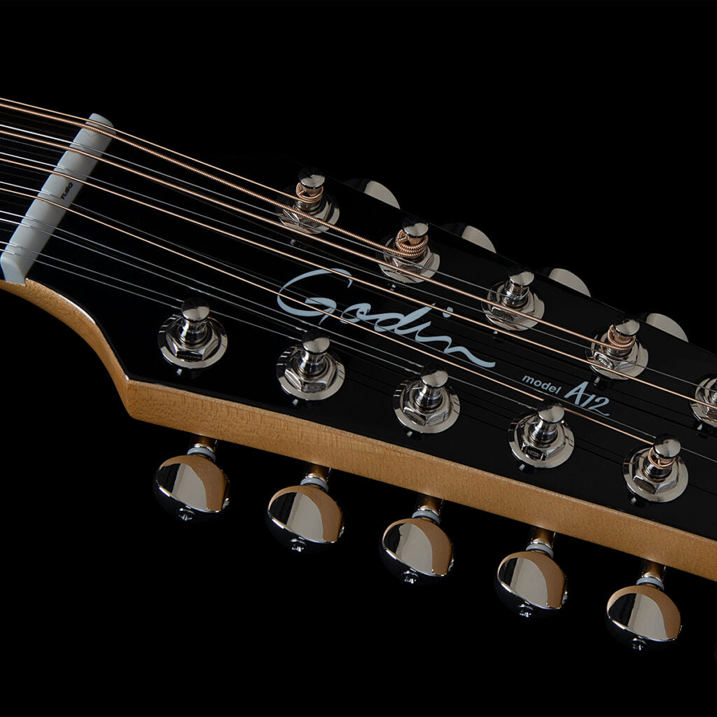 Godin A12 Natural SG