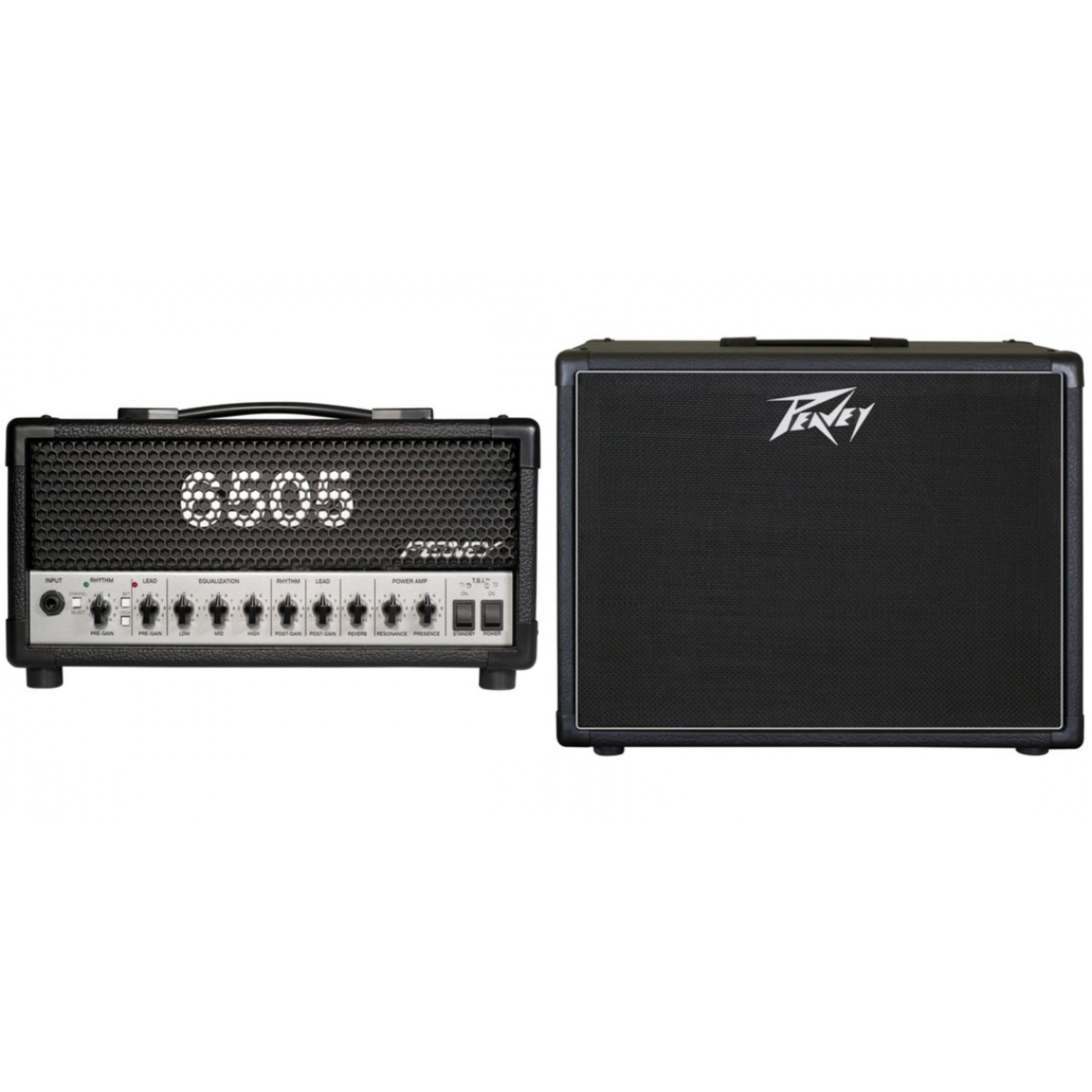 Peavey 6505® MH Mini Tube Amp Head