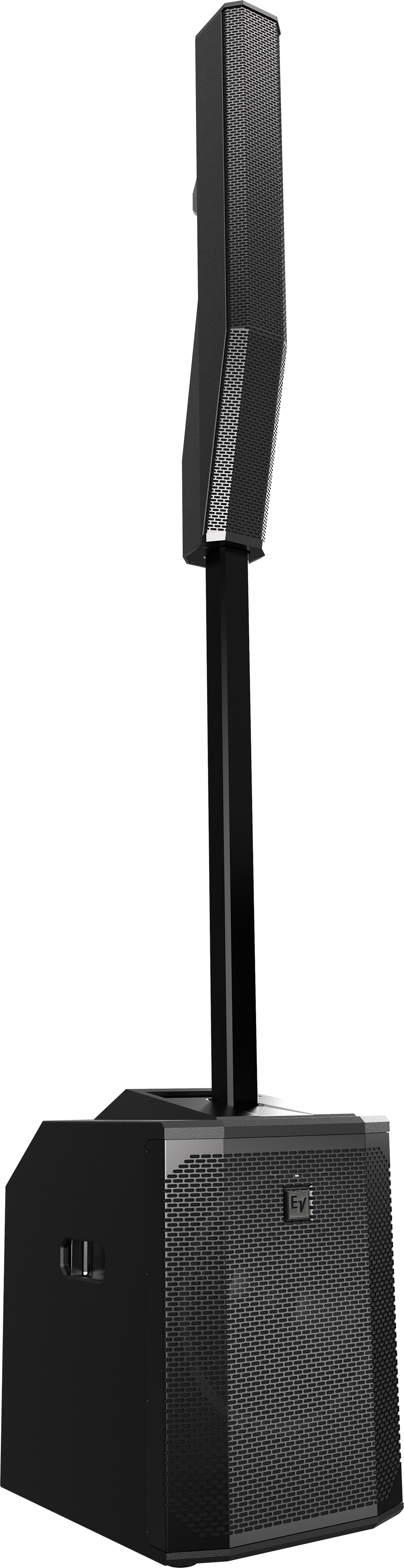 Electro-Voice EVOLVE 50
PORTABLE COLUMN SYSTEM