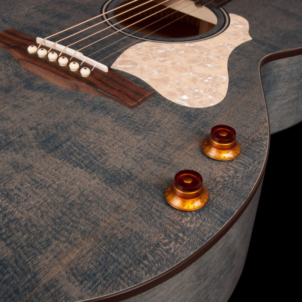 A&L LEGACY DENIM BLUE Q-DISCRETE