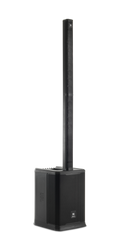 PRX ONE ALL-IN-ONE POWERED COLUMN PA WITH MIXER AND DSP