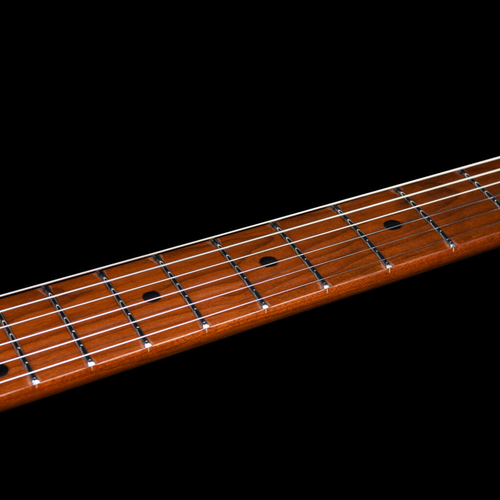 Godin Artisan TC WhiskeyBurst MN