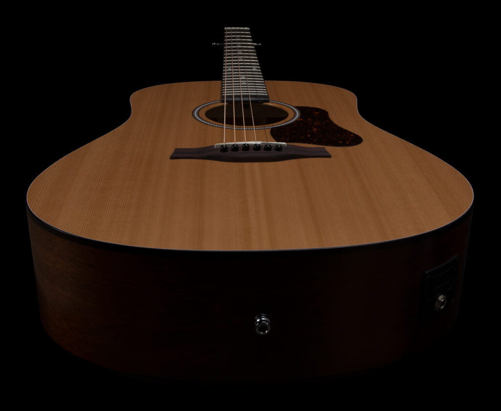 Seagull S6 ORIGINAL PRESYS II Acoustic Guitar