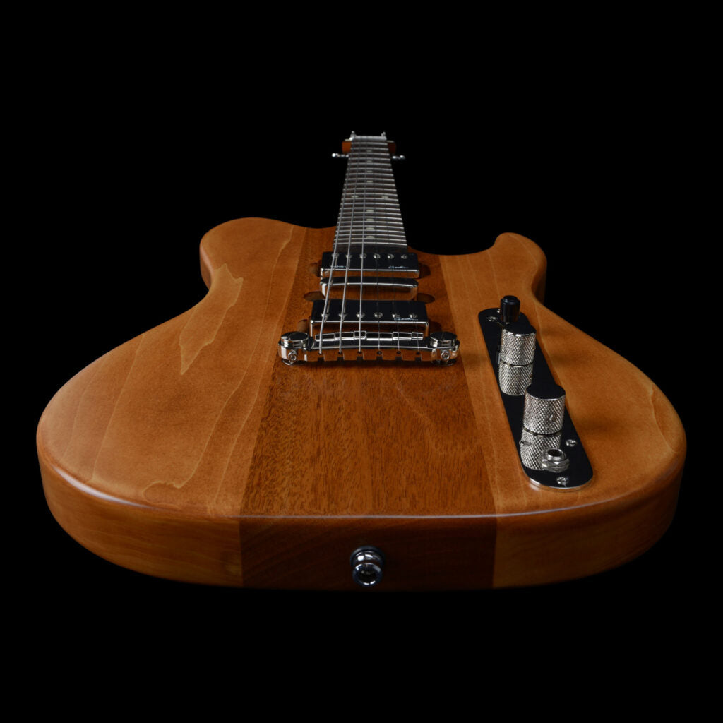 Godin Radium Winchester Brown RN