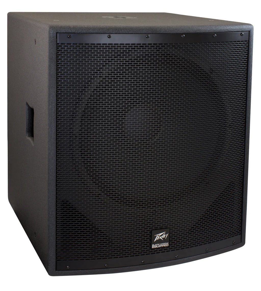 Peavey SP® 118 18 Inch Subwoofer