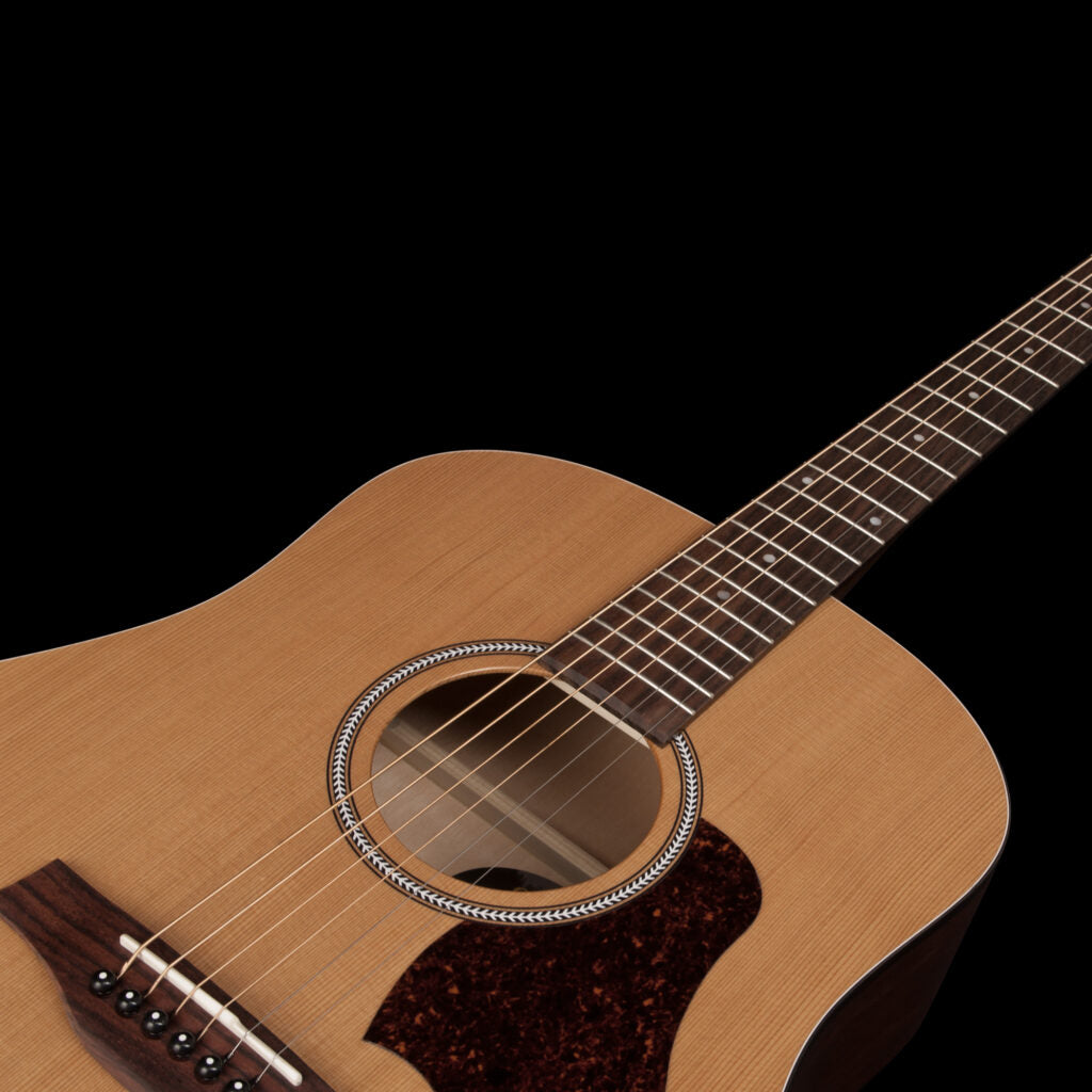 SEAGULL S6 ORIGINAL SLIM PRESYS II