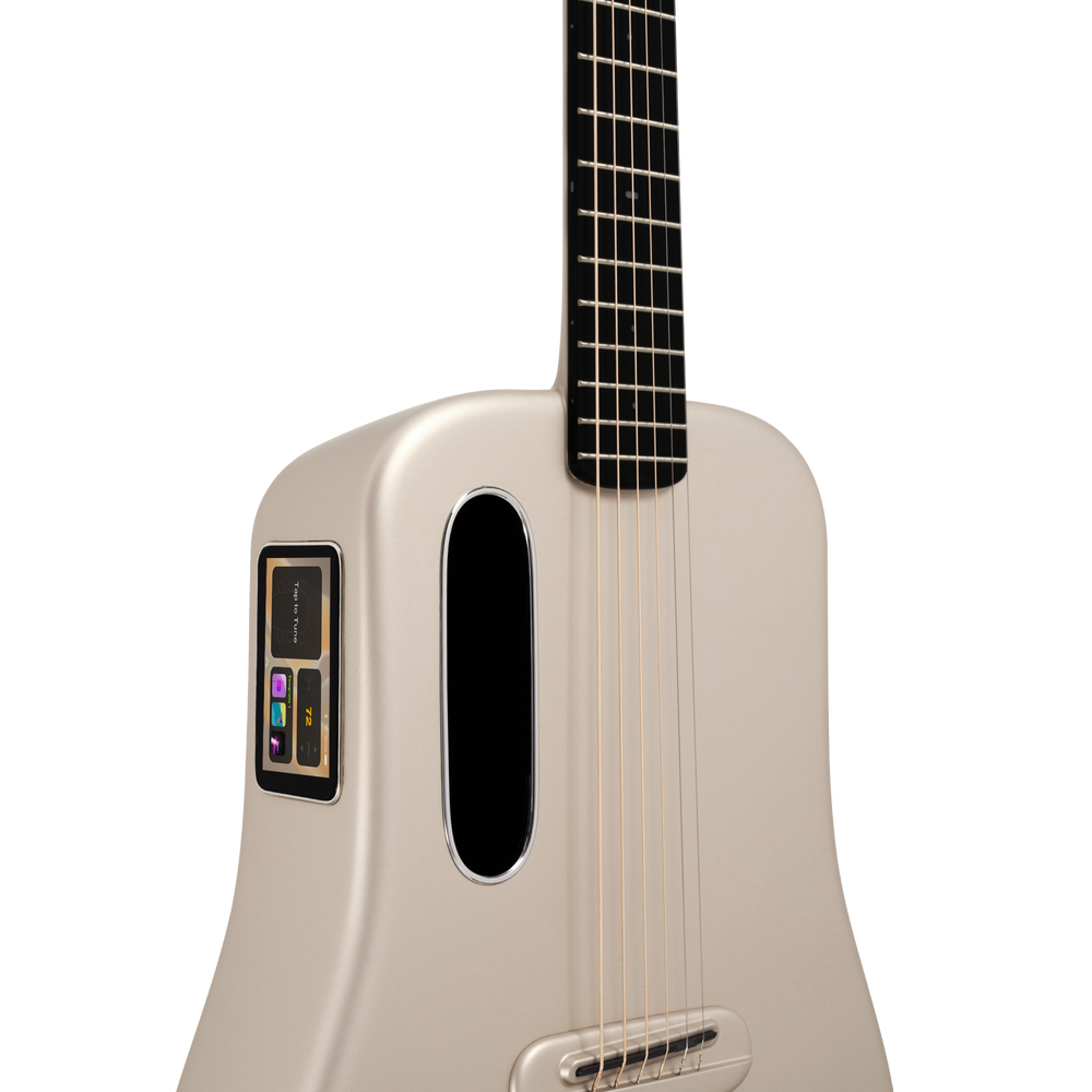 Lava ME3 Carbon Smart Guitar B-Stock