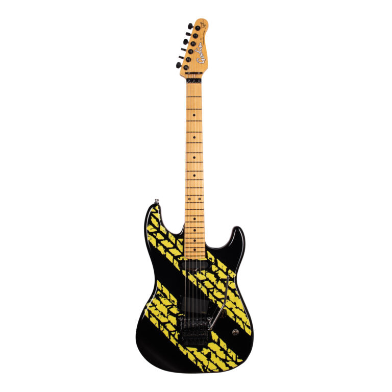 Godin Derry Grehan Signature Tread 1 – Limited Edition