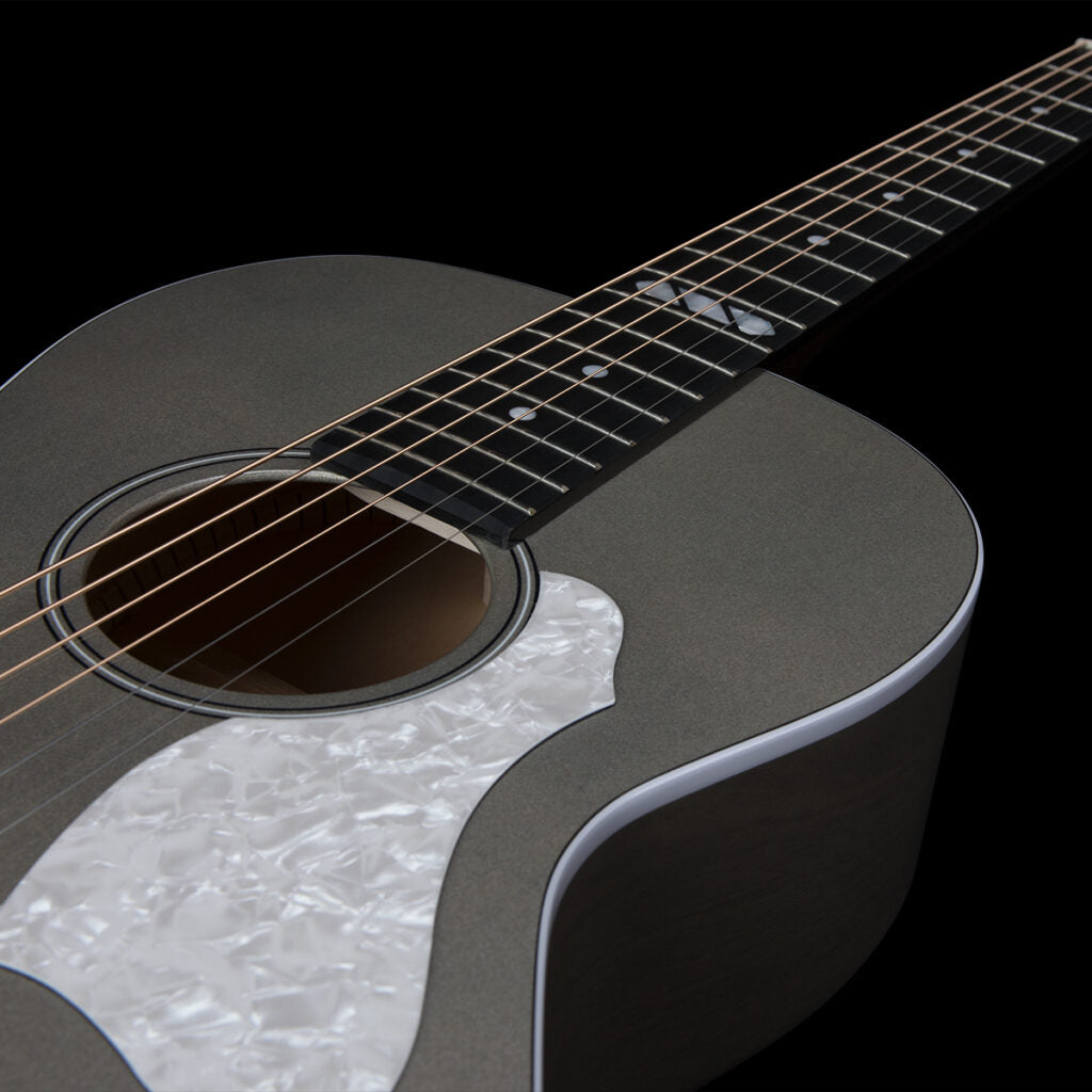 Godin Rialto JR Satina Gray HG Q-Discrete