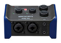 Shure AMS-24 Audio Interface