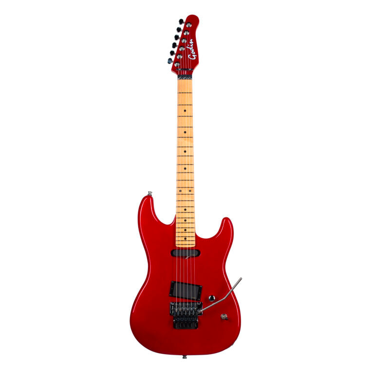 Godin Redline – 85 Red MN