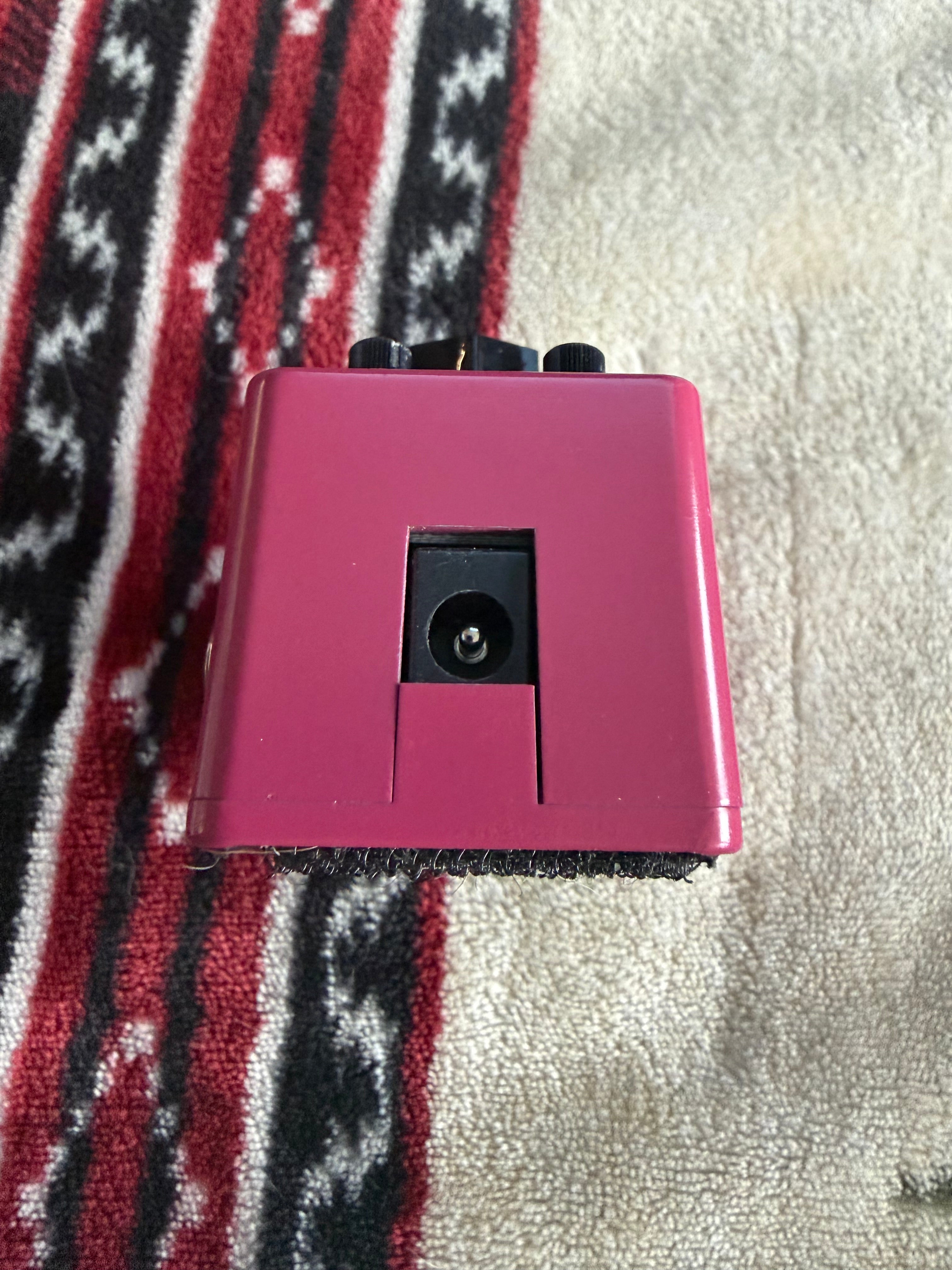 Ibanez Analog Delay Trade-in