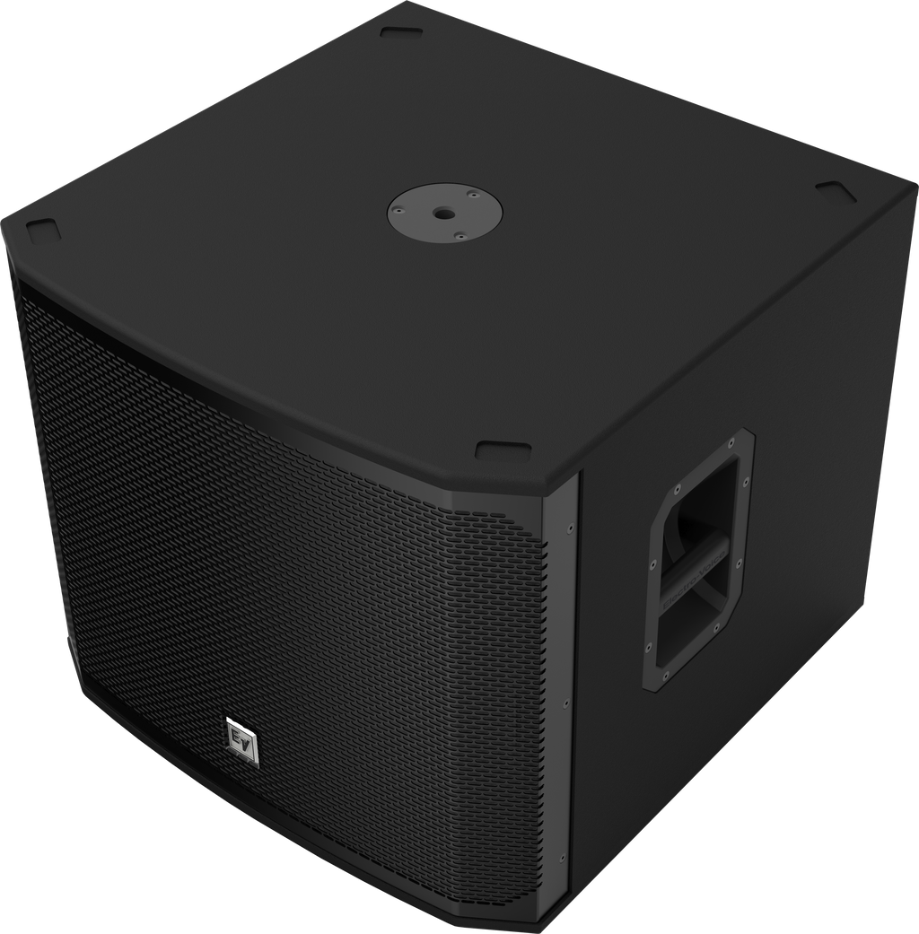 Electro-Voice EKX-18S
18" PASSIVE SUBWOOFER