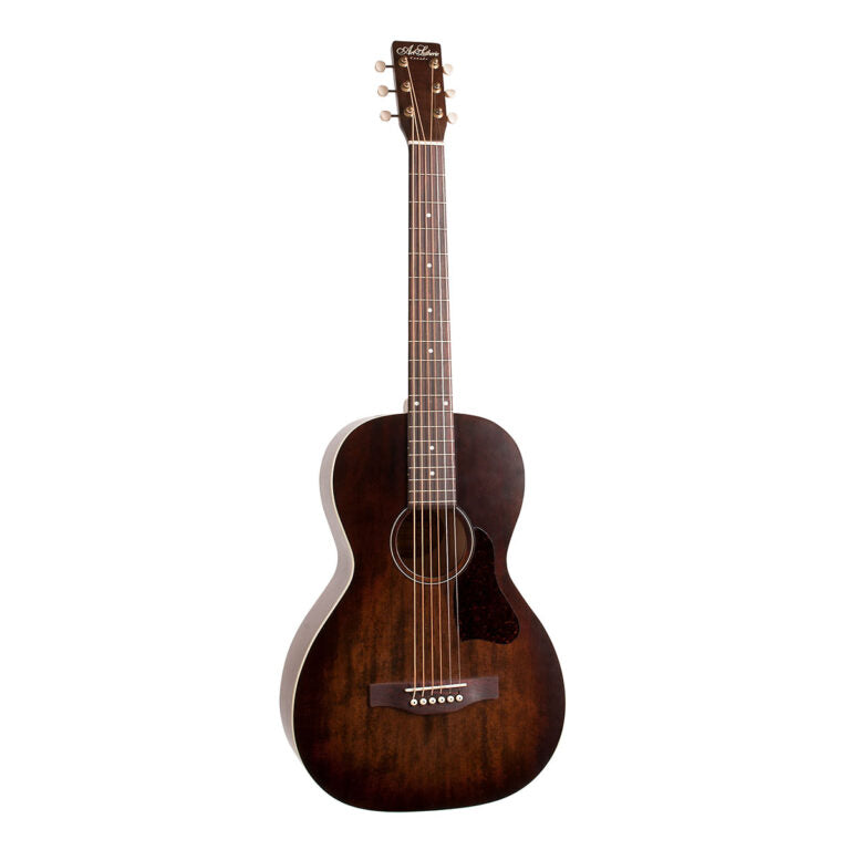 A&L Roadhouse Bourbon Burst A/E