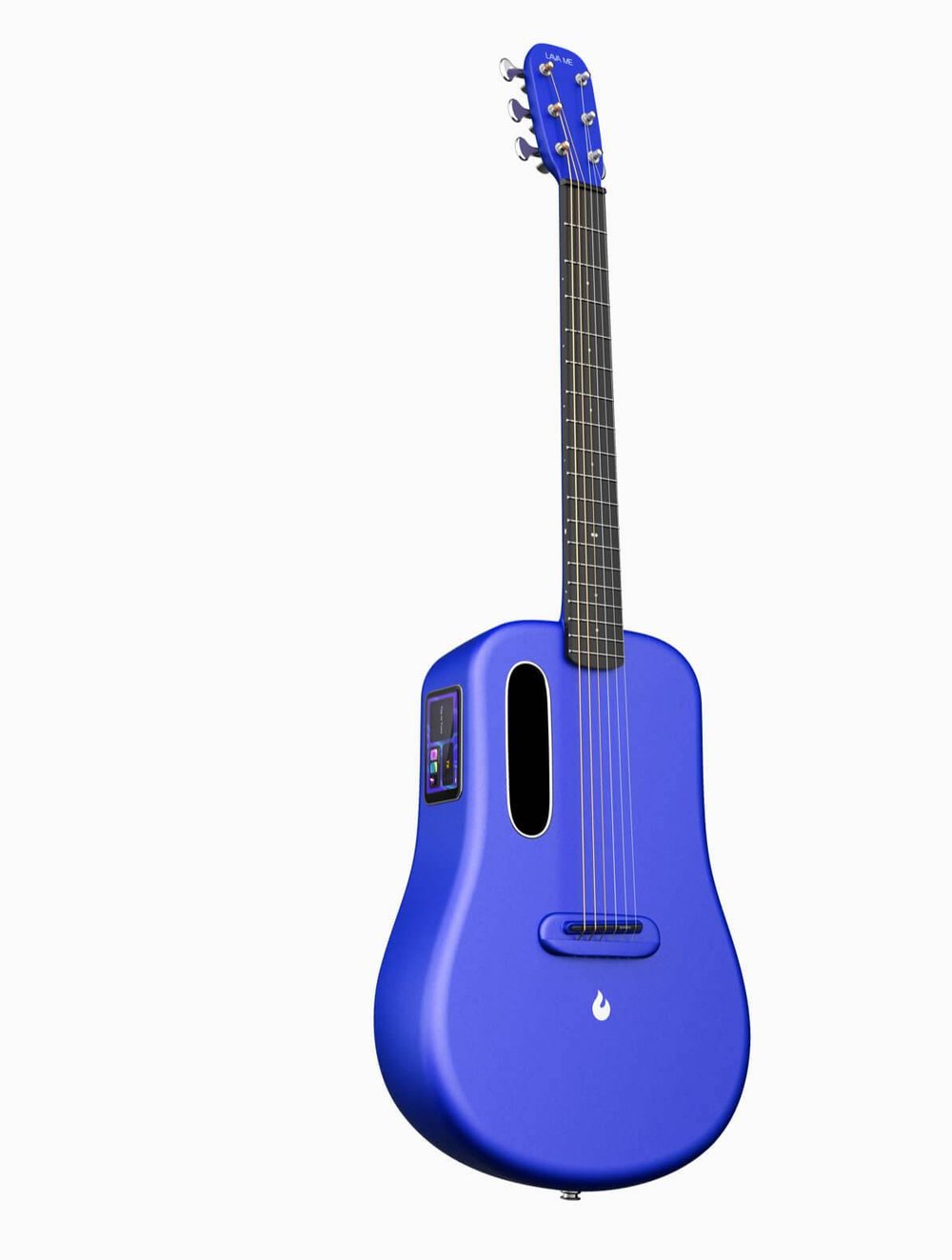 Lava ME3 Carbon Smart Guitar B-Stock