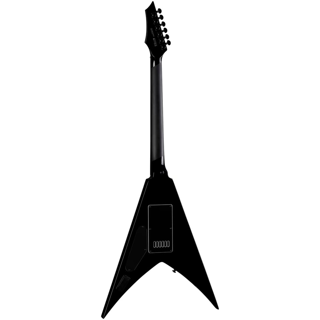 Dean VENGEANCE SELECT EVERTUNE FLUENCE BLACK CHERRY BURST
