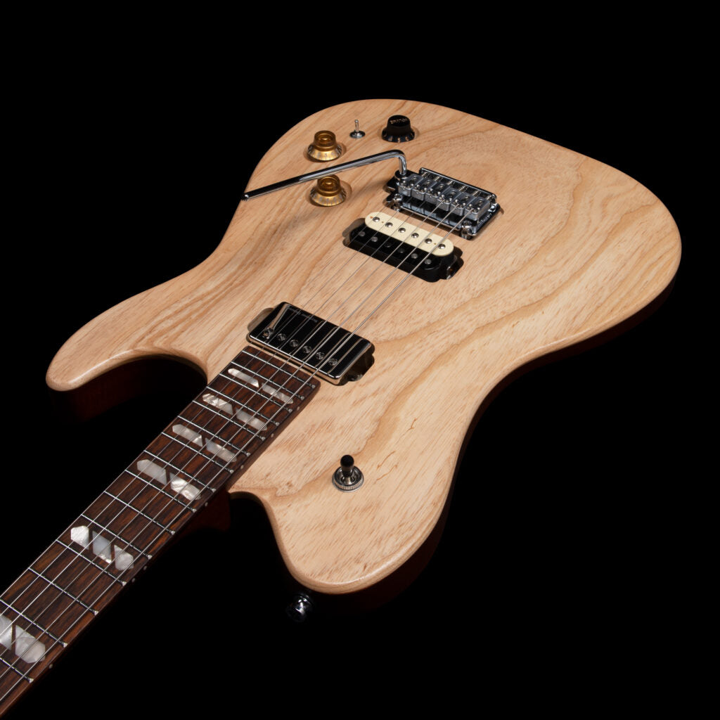 Godin Radium-X Natural