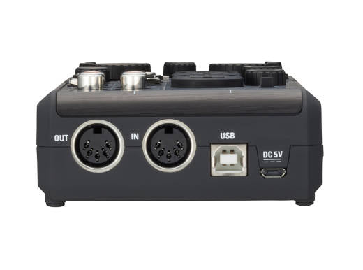 Zoom U-24 Compact 2-In/4-Out Audio Interface