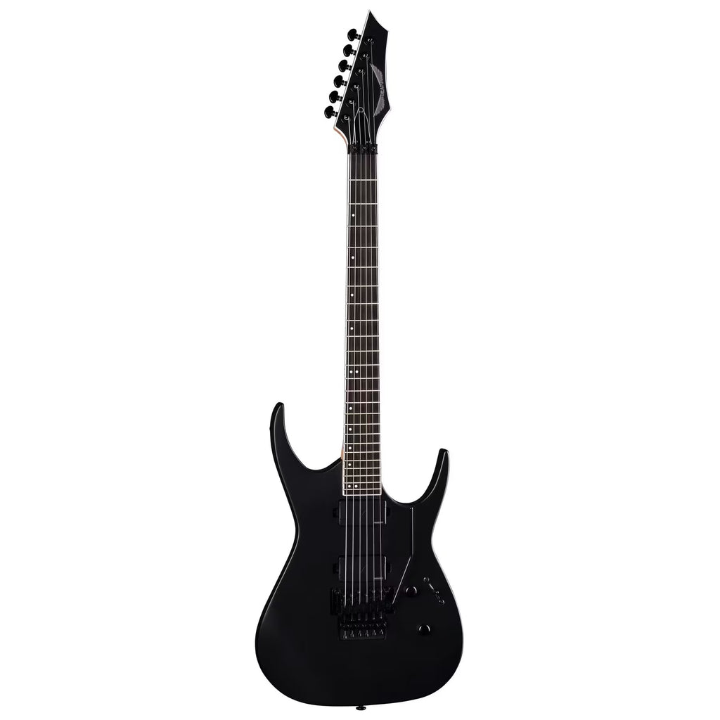 Dean EXILE SELECT FLOYD FLUENCE BLACK SATIN