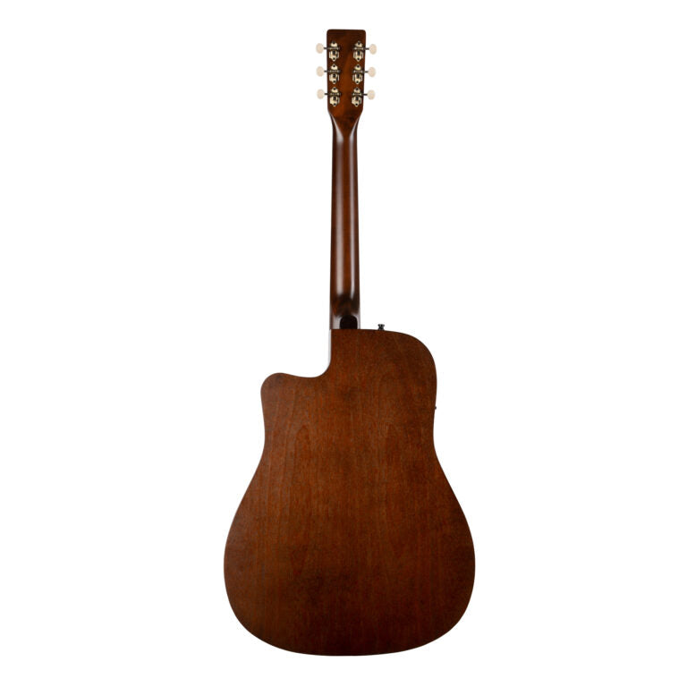 A&L AMERICANA BOURBON BURST CW PRESYS II