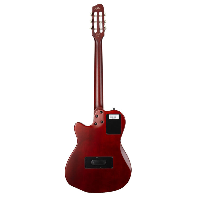 Godin ACS SLIM Nylon Natural